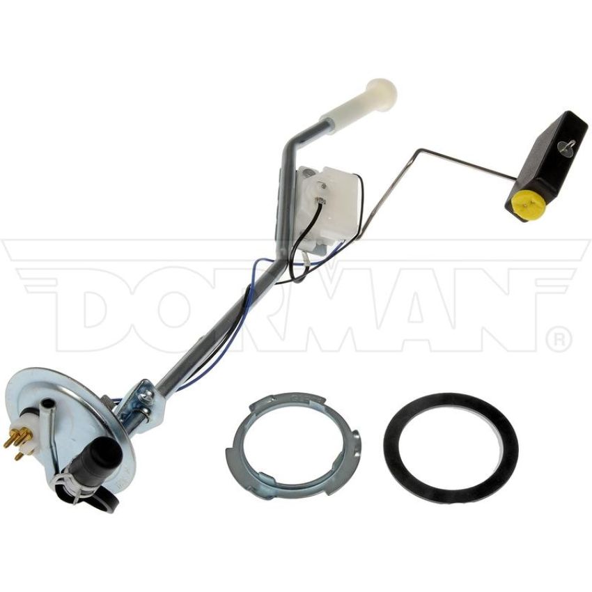 DORMAN 692-258 Fuel Sending Unit Without Pump