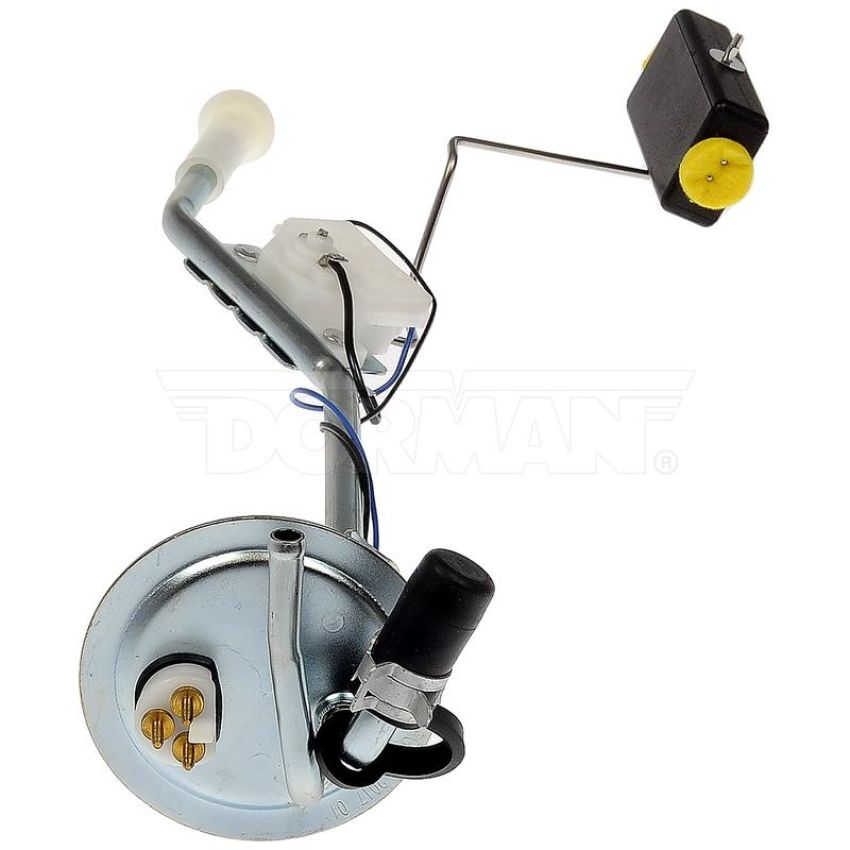 DORMAN 692-258 Fuel Sending Unit Without Pump