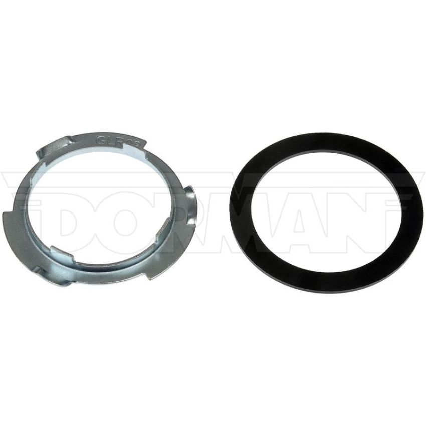 DORMAN 692-258 Fuel Sending Unit Without Pump