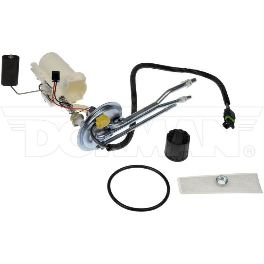 DORMAN 692-261 Fuel Sending Unit Without Pump