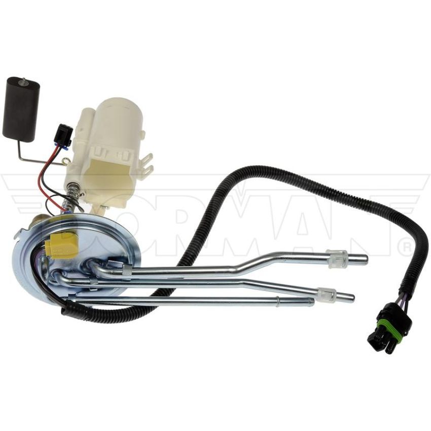 DORMAN 692-261 Fuel Sending Unit Without Pump