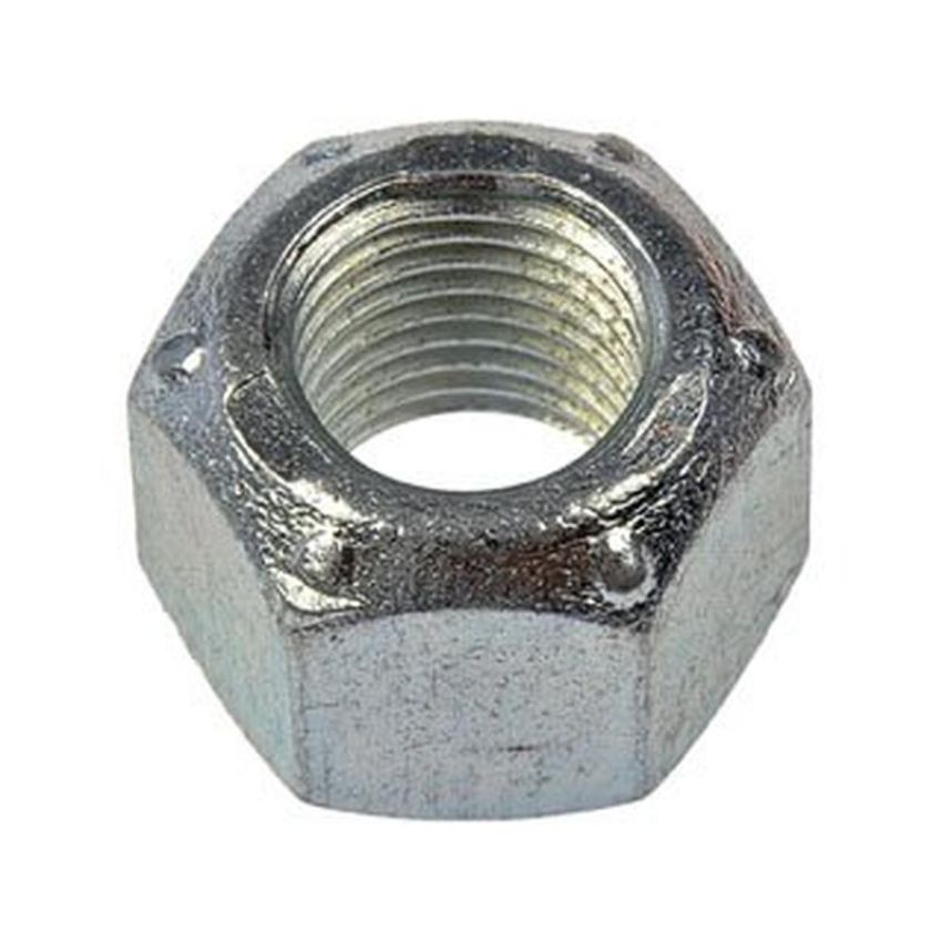 DORMAN 693-022 Lock Nut, Type 8, 7/16-20 In., GM