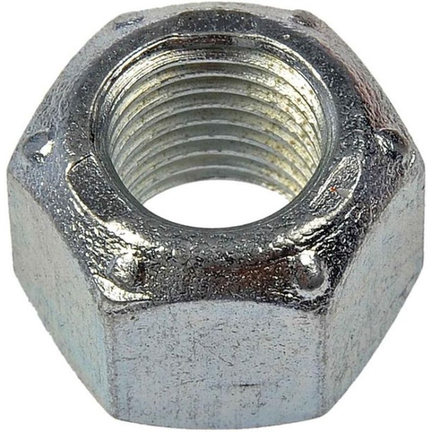 DORMAN 693-022 Lock Nut, Type 8, 7/16-20 In., GM
