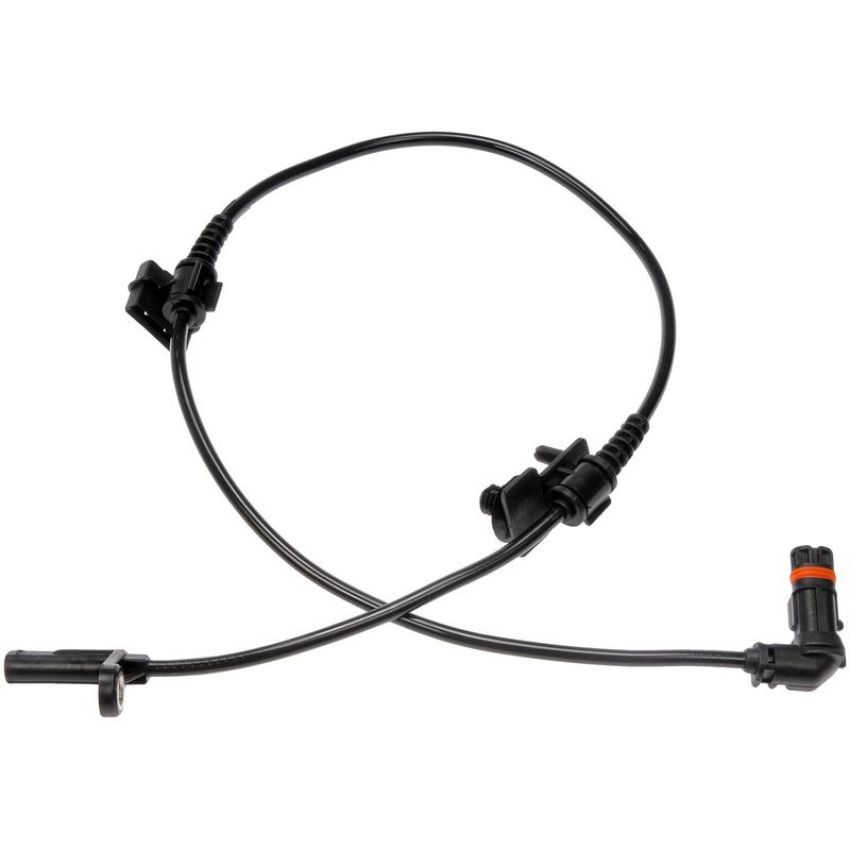 DORMAN 695-019 Anti-Lock Braking System Wheel Speed Sensor