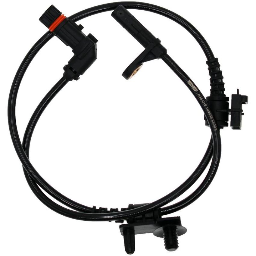DORMAN 695-019 Anti-Lock Braking System Wheel Speed Sensor