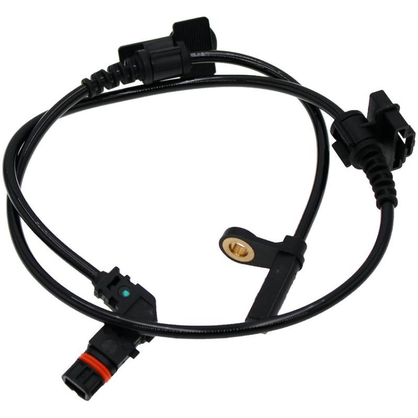DORMAN 695-019 Anti-Lock Braking System Wheel Speed Sensor