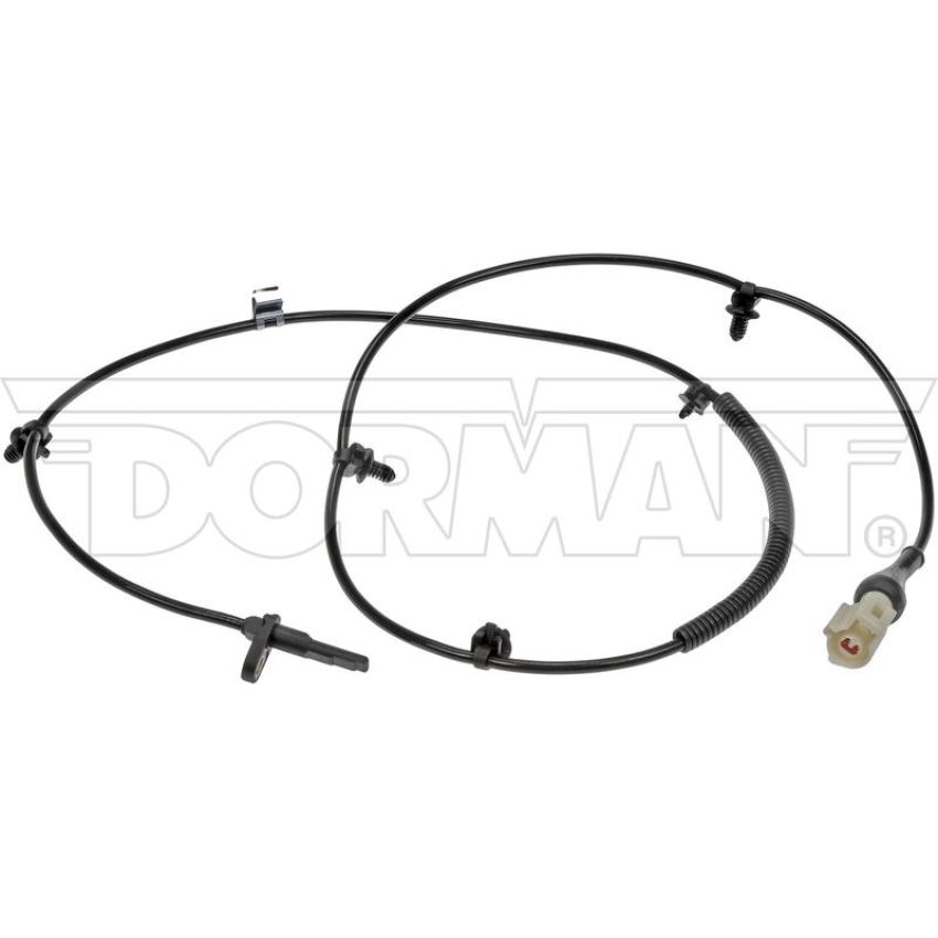 DORMAN 695-040 Anti-Lock Braking System Wheel Speed Sensor