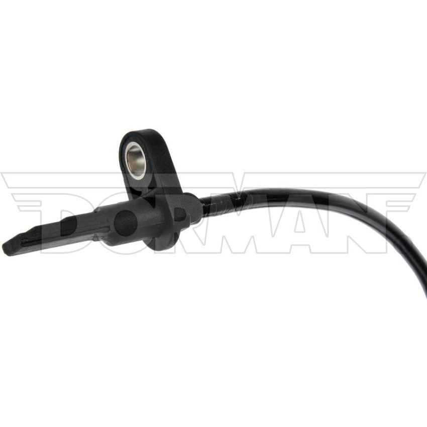 DORMAN 695-040 Anti-Lock Braking System Wheel Speed Sensor