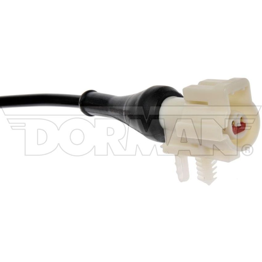 DORMAN 695-040 Anti-Lock Braking System Wheel Speed Sensor