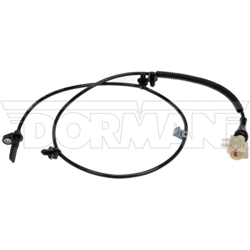 DORMAN 695-041 Anti-Lock Braking System Wheel Speed Sensor