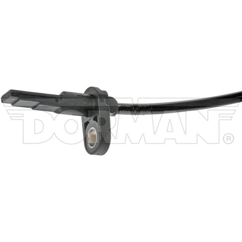 DORMAN 695-041 Anti-Lock Braking System Wheel Speed Sensor