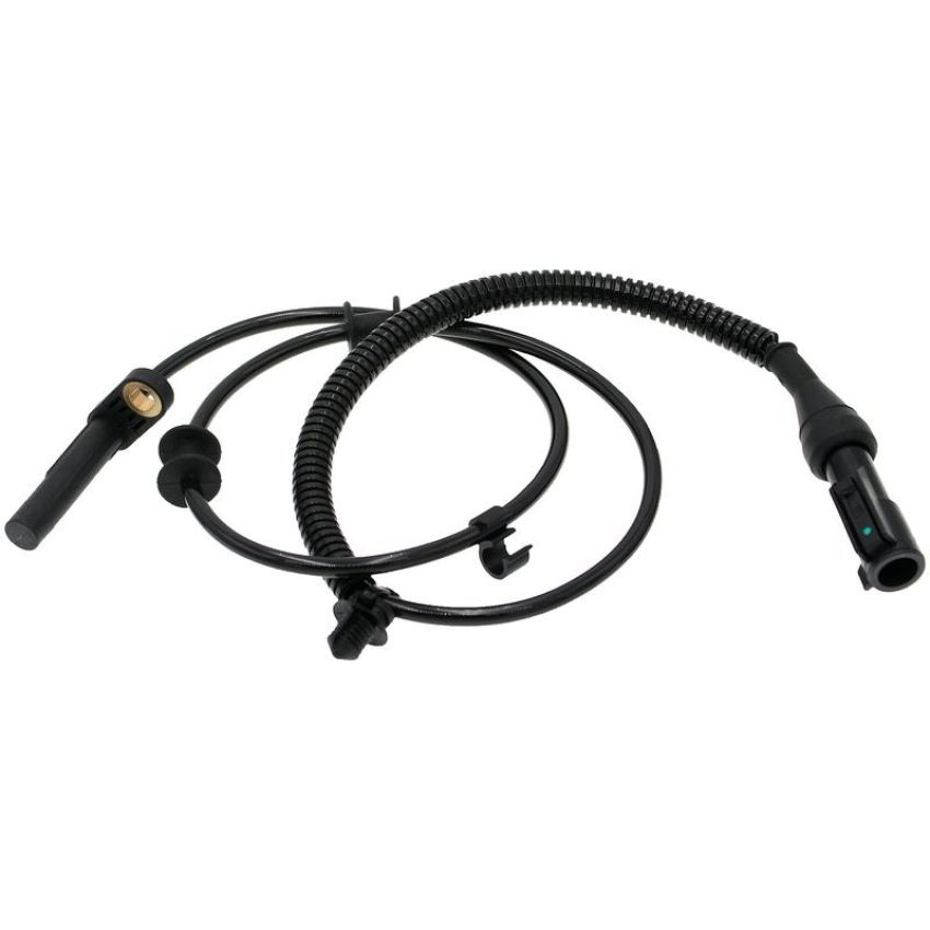 DORMAN 695-044 Anti-lock Braking System Wheel Speed Sensor with Wire Harness