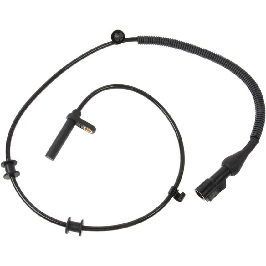 DORMAN 695-044 Anti-lock Braking System Wheel Speed Sensor with Wire Harness