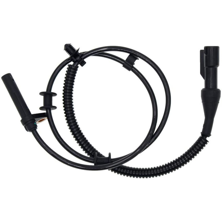 DORMAN 695-044 Anti-lock Braking System Wheel Speed Sensor with Wire Harness