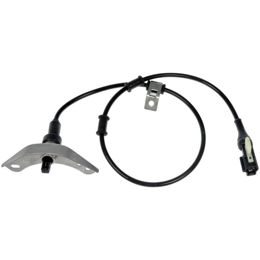 DORMAN 695-045 Anti-lock Braking System Wheel Speed Sensor with Wire Harness