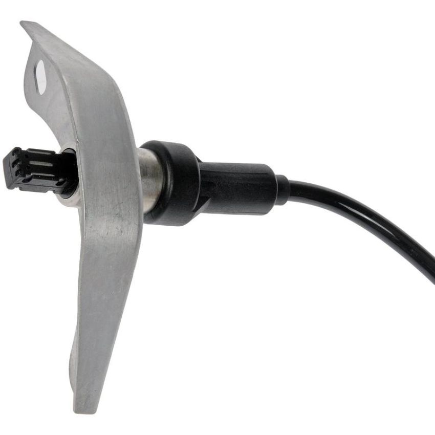 DORMAN 695-045 Anti-lock Braking System Wheel Speed Sensor with Wire Harness