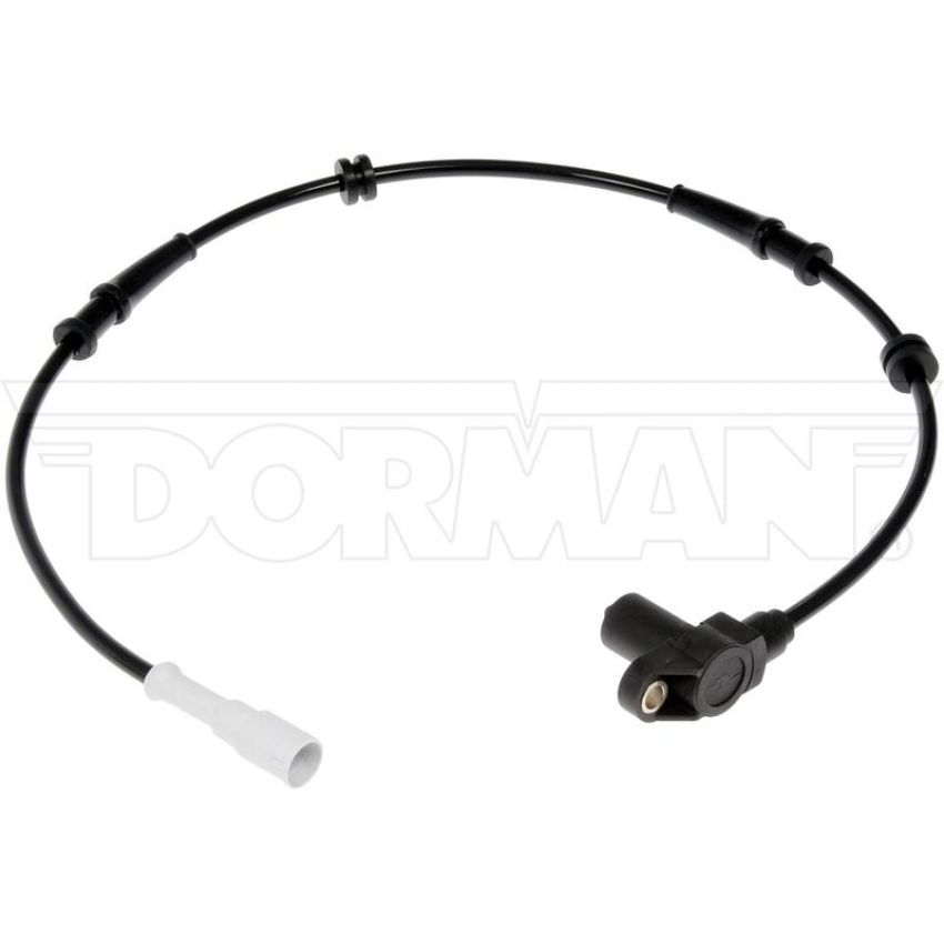 DORMAN 695-086 Anti-Lock Braking System Wheel Speed Sensor