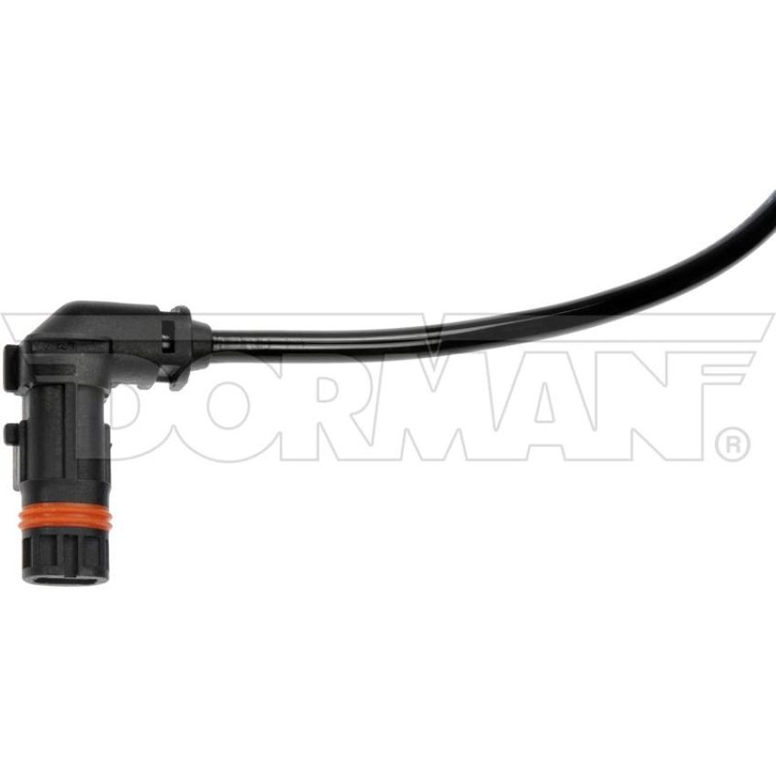 DORMAN 695-119 Anti-Lock Braking System Wheel Speed Sensor