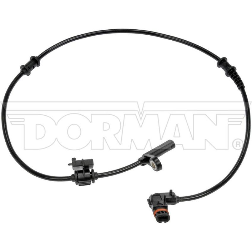 DORMAN 695-128 Anti-Lock Braking System Wheel Speed Sensor