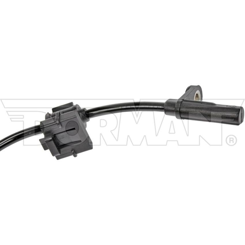 DORMAN 695-128 Anti-Lock Braking System Wheel Speed Sensor