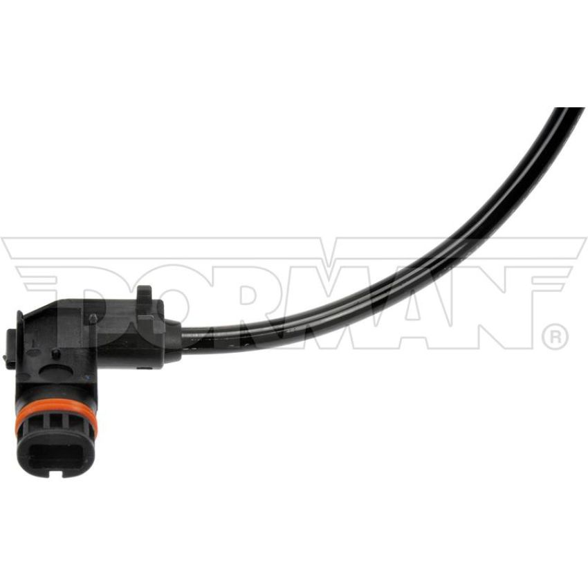 DORMAN 695-128 Anti-Lock Braking System Wheel Speed Sensor