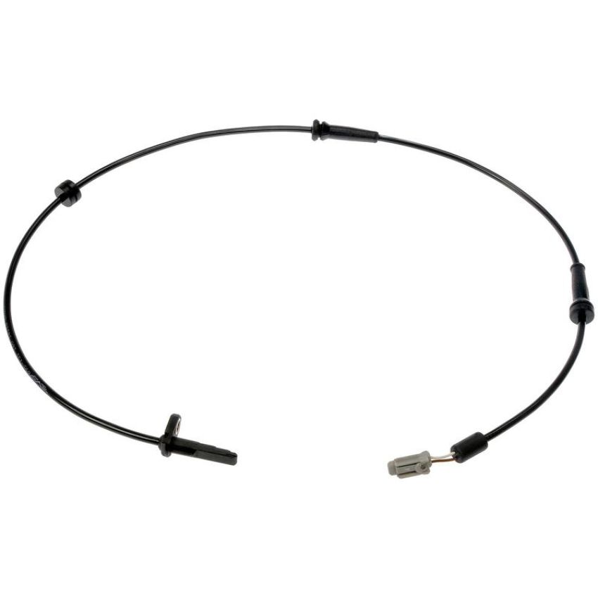 DORMAN 695-131 Anti-Lock Braking System Wheel Speed Sensor