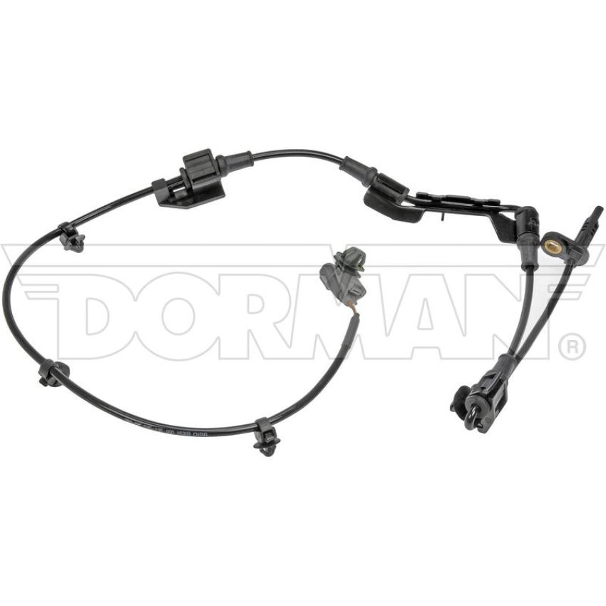 DORMAN 695-135 Anti-Lock Braking System Wheel Speed Sensor