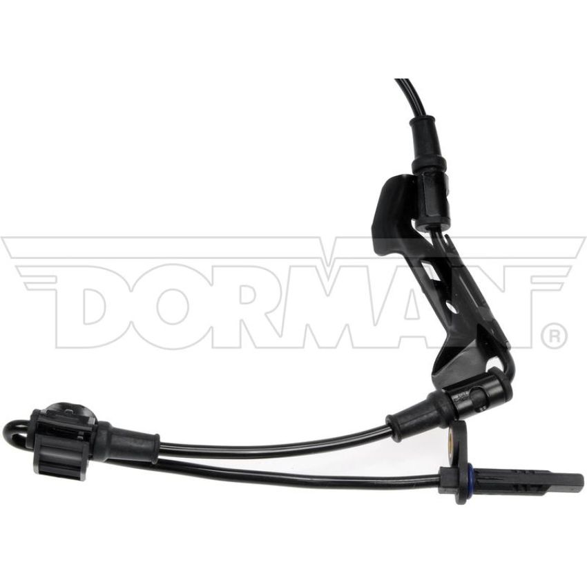 DORMAN 695-135 Anti-Lock Braking System Wheel Speed Sensor