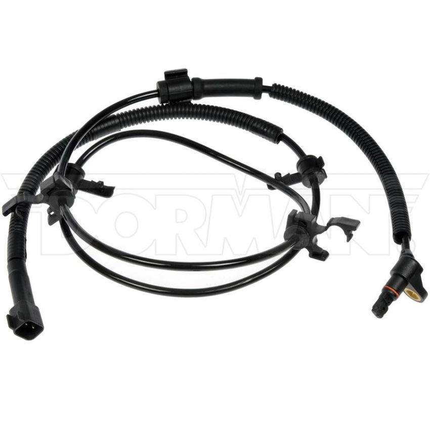 DORMAN 695-140 Anti-Lock Braking System Wheel Speed Sensor
