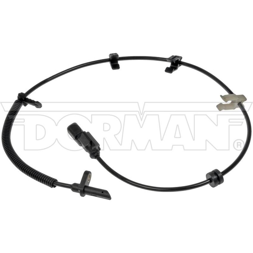 DORMAN 695-145 Anti-Lock Braking System Wheel Speed Sensor