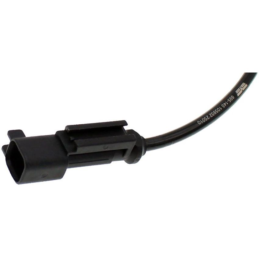 DORMAN 695-145 Anti-Lock Braking System Wheel Speed Sensor
