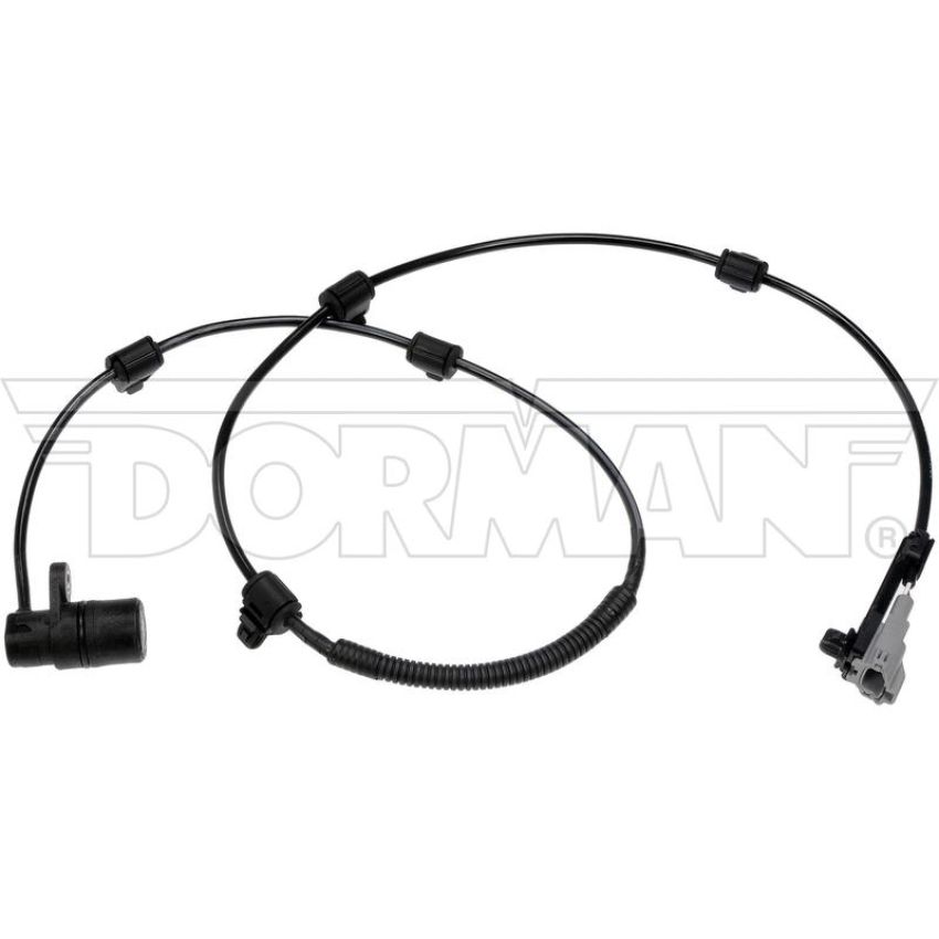 DORMAN 695-155 Anti-Lock Braking System Wheel Speed Sensor