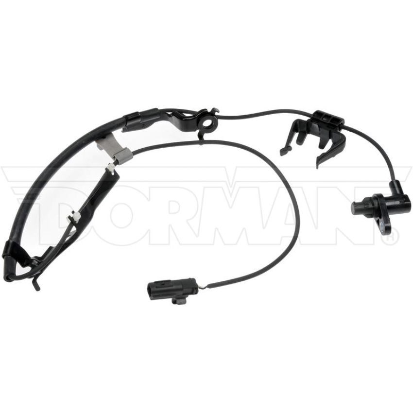 DORMAN 695-160 Anti-Lock Braking System Wheel Speed Sensor