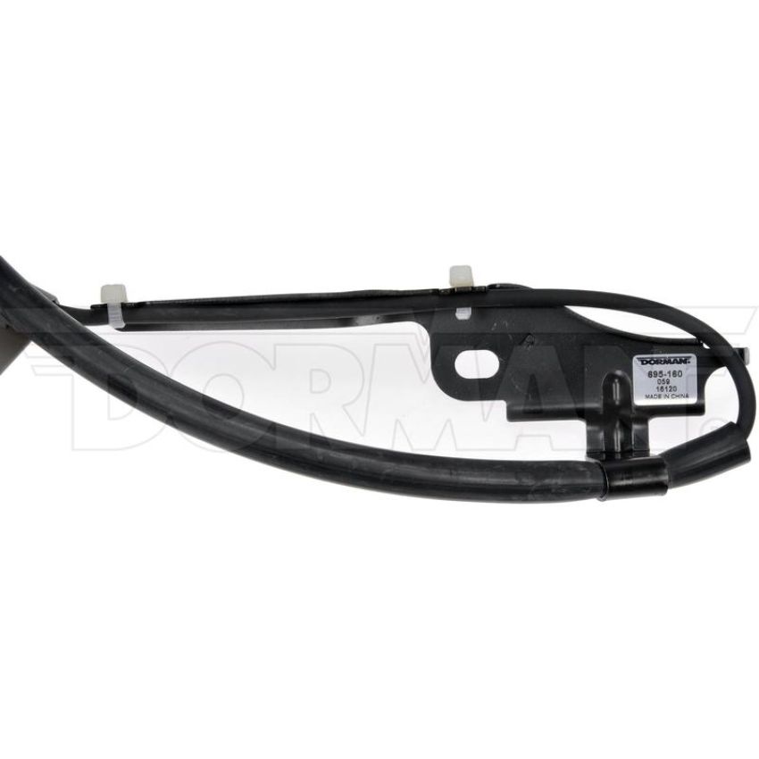 DORMAN 695-160 Anti-Lock Braking System Wheel Speed Sensor