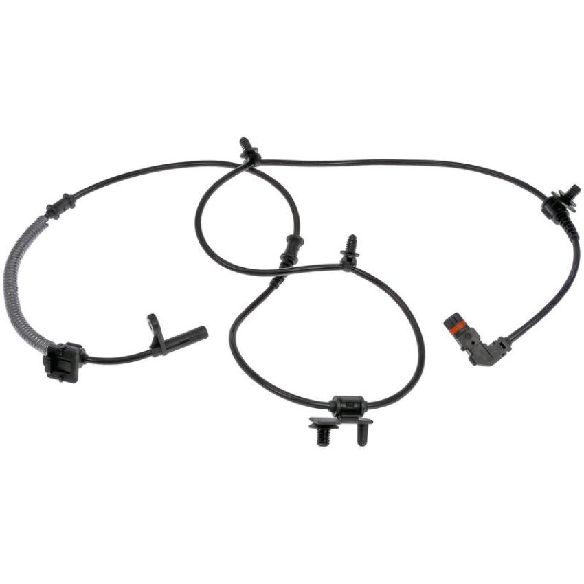 DORMAN 695-178 Anti-Lock Braking System Wheel Speed Sensor