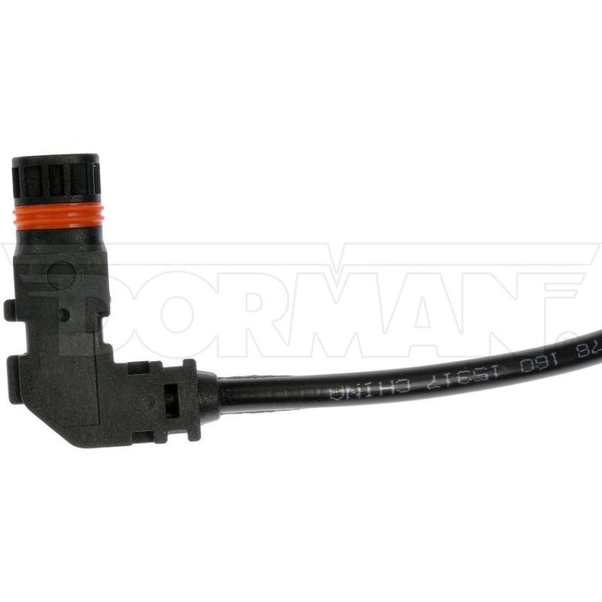 DORMAN 695-178 Anti-Lock Braking System Wheel Speed Sensor