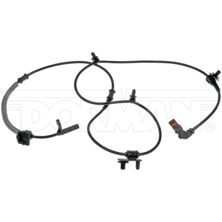 DORMAN 695-178 Anti-Lock Braking System Wheel Speed Sensor