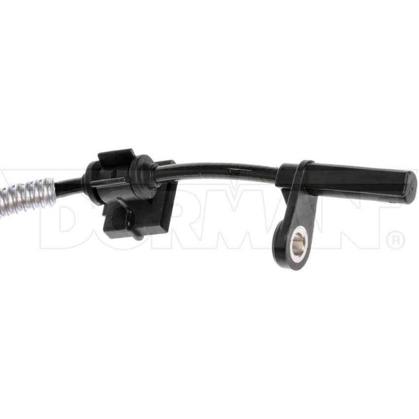 DORMAN 695-180 Anti-Lock Braking System Wheel Speed Sensor