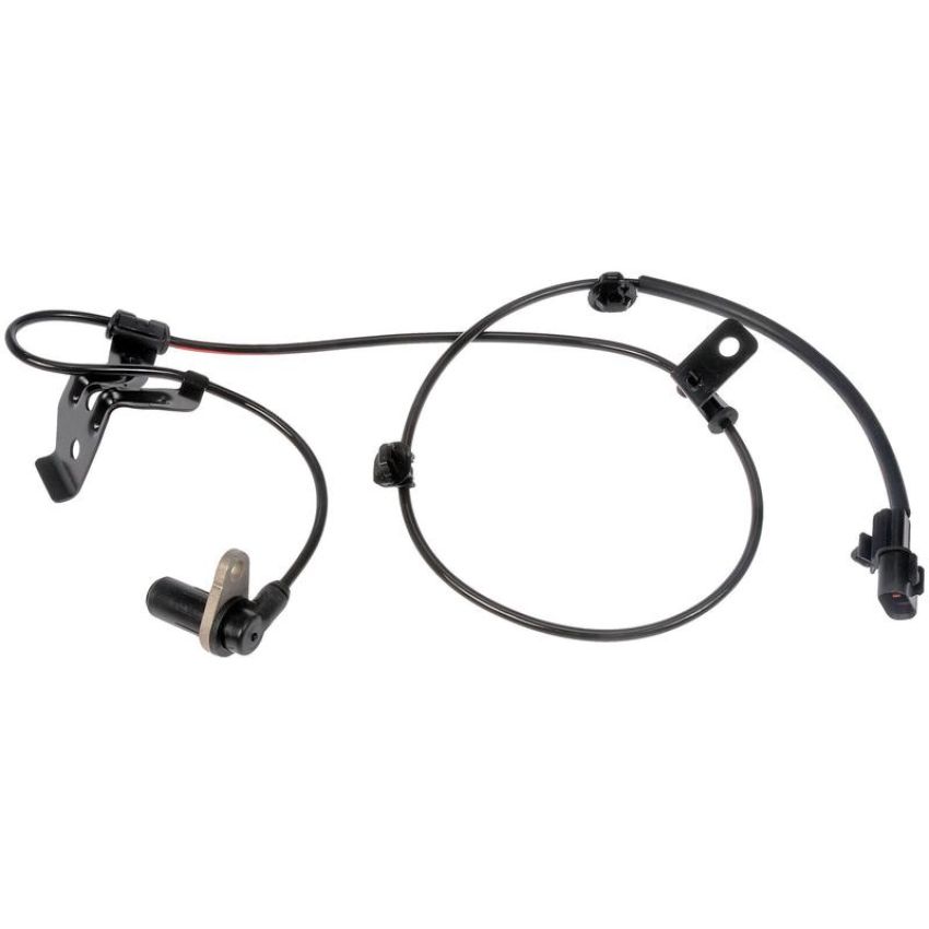 DORMAN 695-198 Anti-Lock Braking System Wheel Speed Sensor