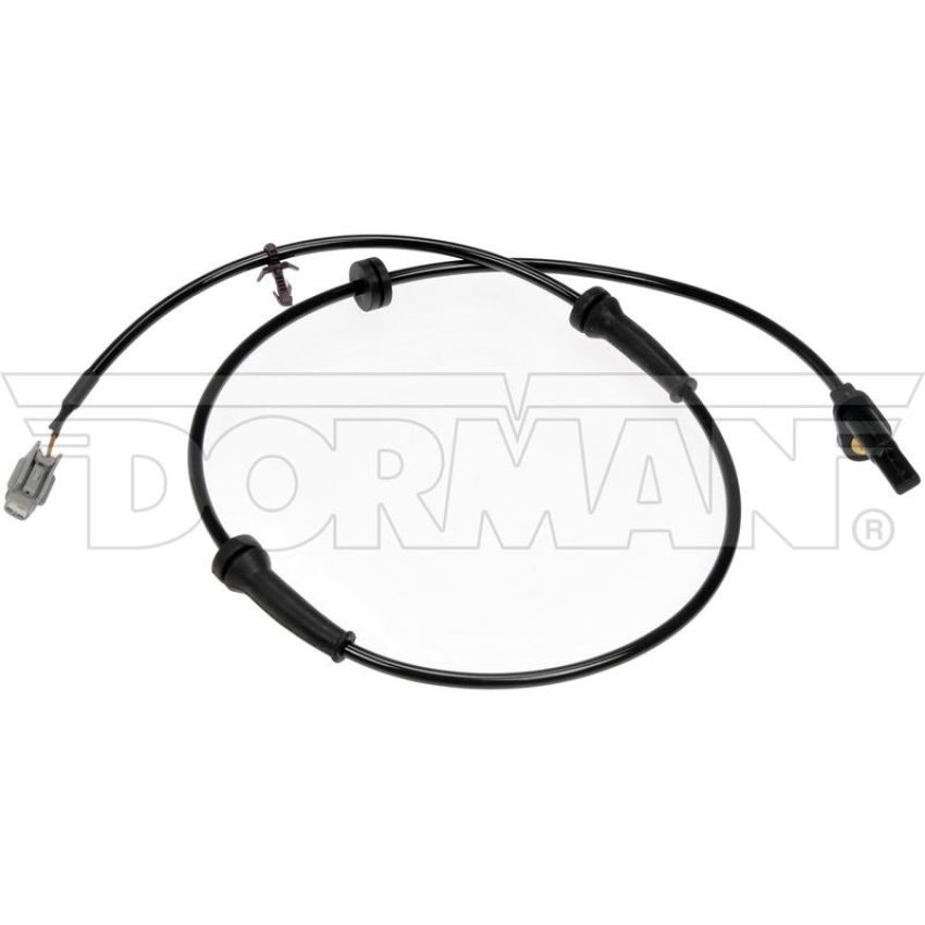 DORMAN 695-245 Anti-Lock Braking System Wheel Speed Sensor