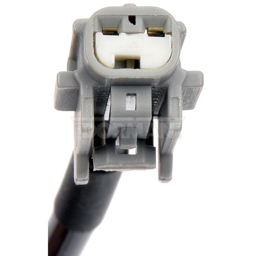 DORMAN 695-245 Anti-Lock Braking System Wheel Speed Sensor