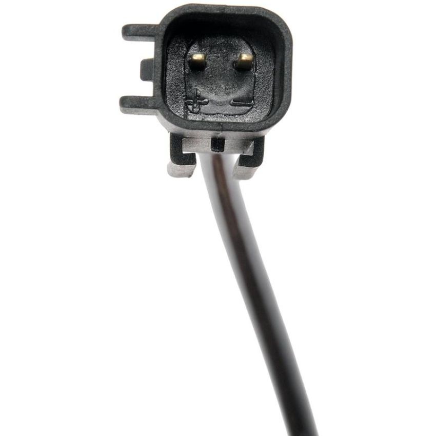 DORMAN 695-253 Anti-Lock Braking System Wheel Speed Sensor