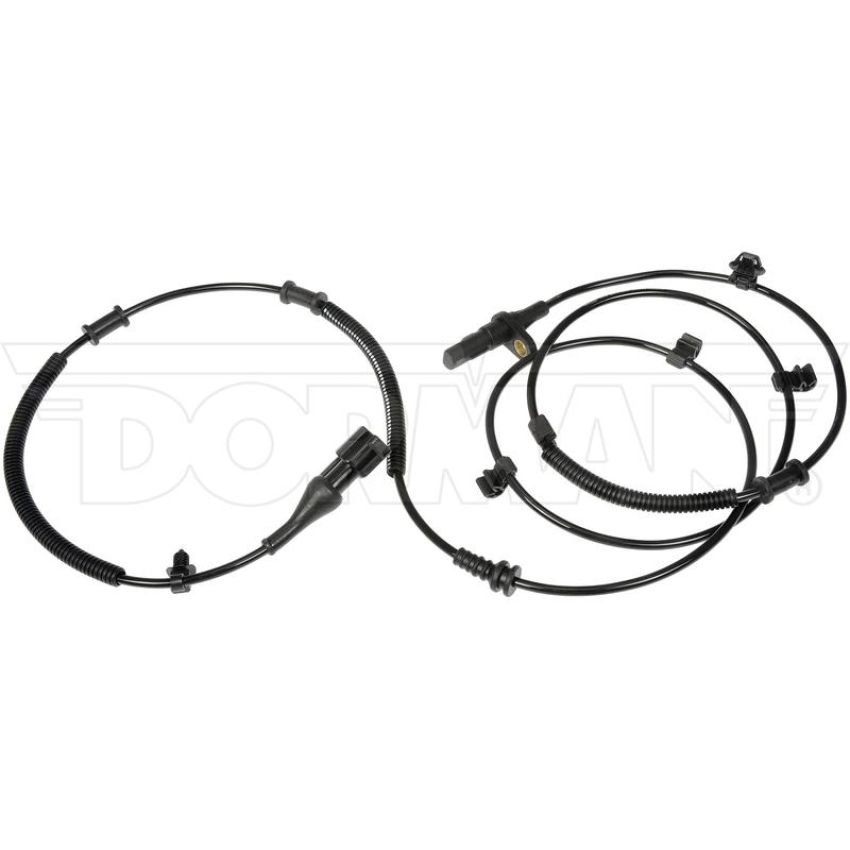 DORMAN 695-254 Anti-Lock Braking System Sensor