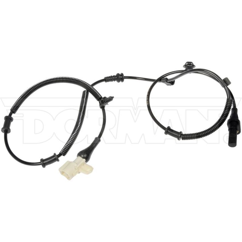 DORMAN 695-255 Anti-Lock Braking System Sensor