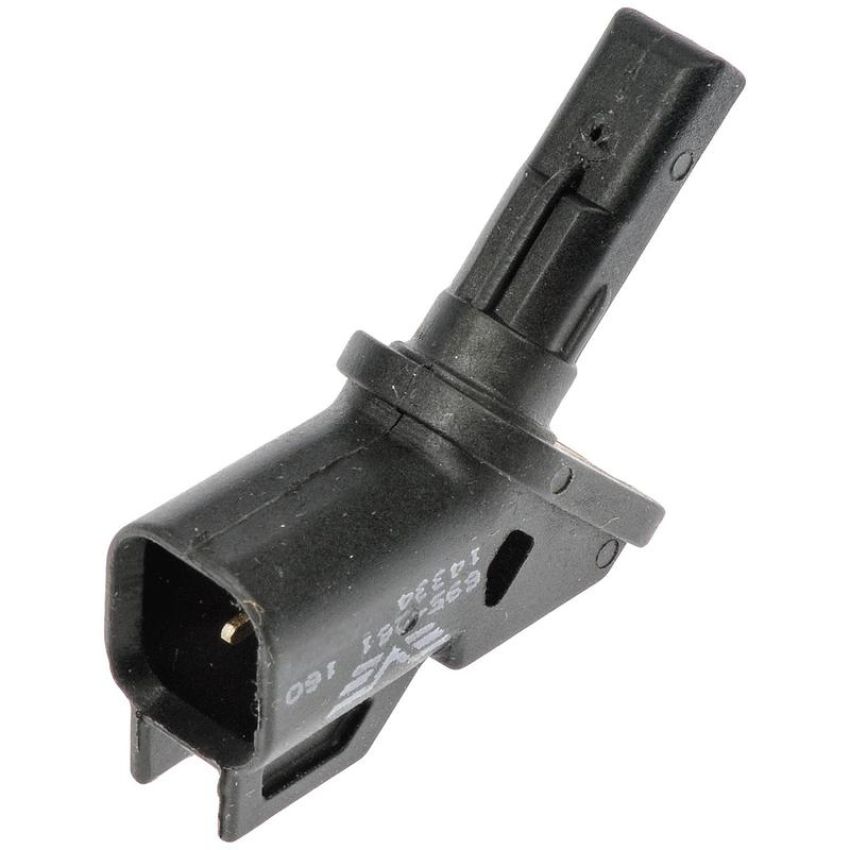 DORMAN 695-261 Anti-Lock Braking System Wheel Speed Sensor