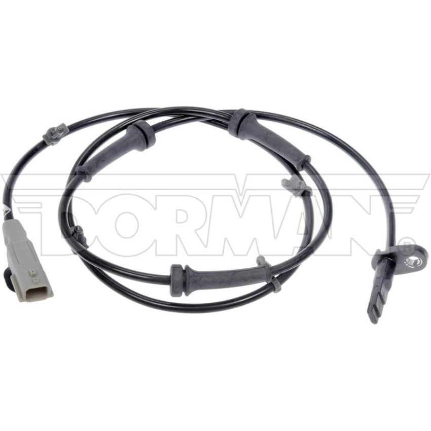 DORMAN 695-328 Anti-Lock Braking System Wheel Speed Sensor