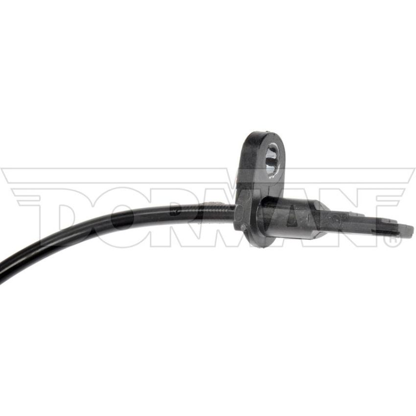 DORMAN 695-328 Anti-Lock Braking System Wheel Speed Sensor