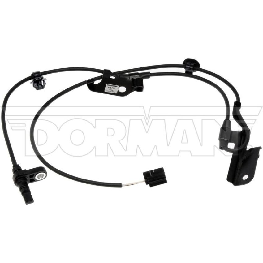 DORMAN 695-330 Anti-Lock Braking System Wheel Speed Sensor