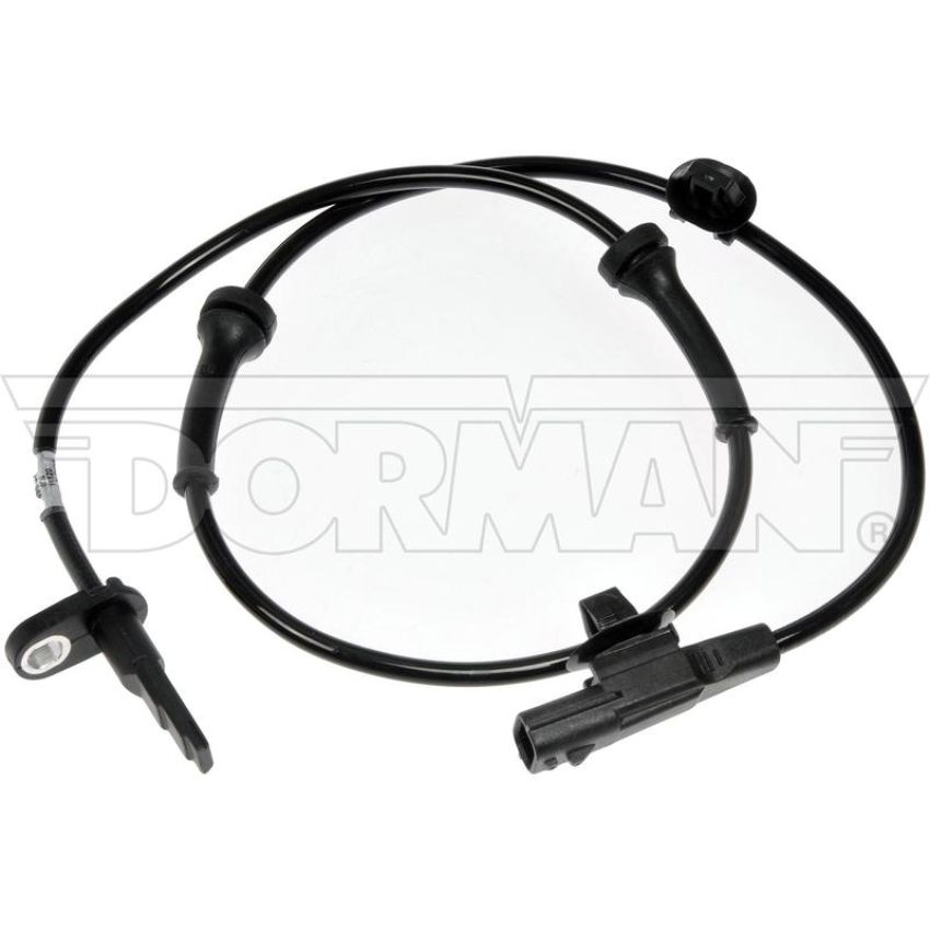 DORMAN 695-334 Anti-Lock Braking System Wheel Speed Sensor