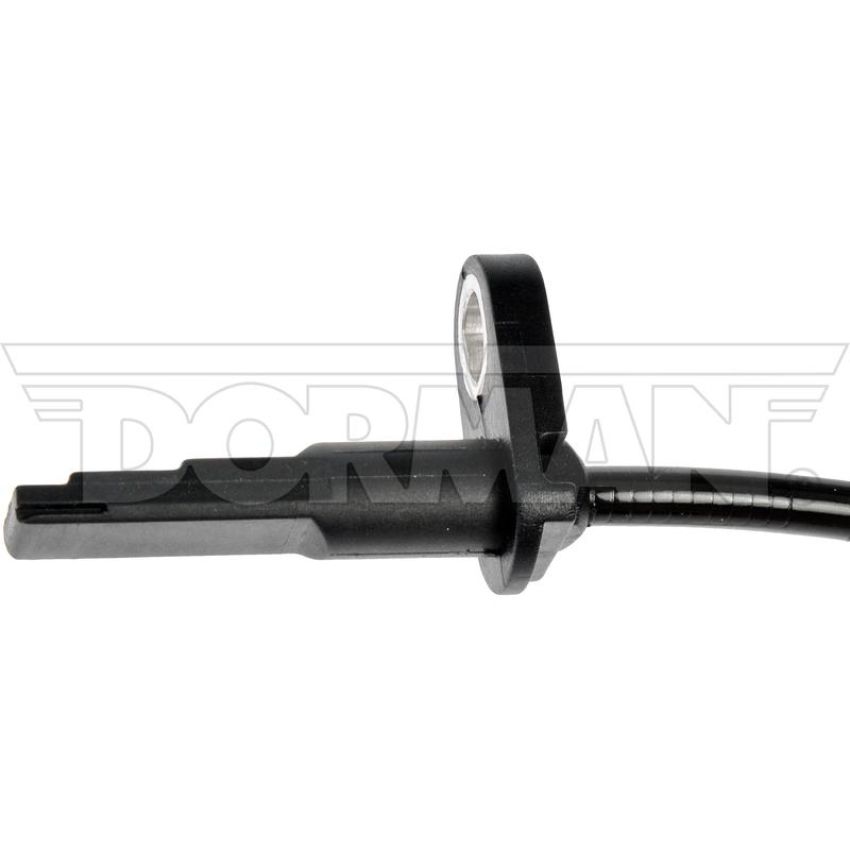DORMAN 695-334 Anti-Lock Braking System Wheel Speed Sensor